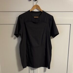 Lalabu Men's Dad Shirt - Gray